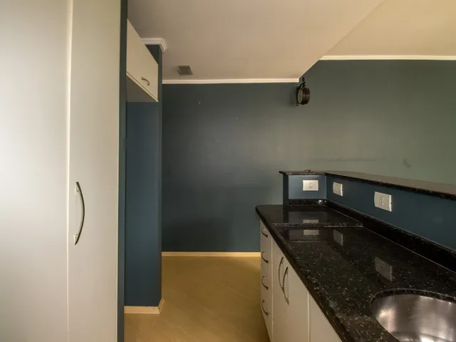 Foto do Apartamento - Apartamento para venda em Vila Pompéia com 1 quarto, sendo 1 suíte, 42m² | Lares e Andares Imóveis