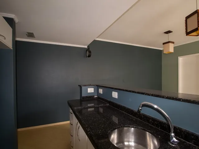 Foto do Apartamento - Apartamento para venda em Vila Pompéia com 1 quarto, sendo 1 suíte, 42m² | Lares e Andares Imóveis
