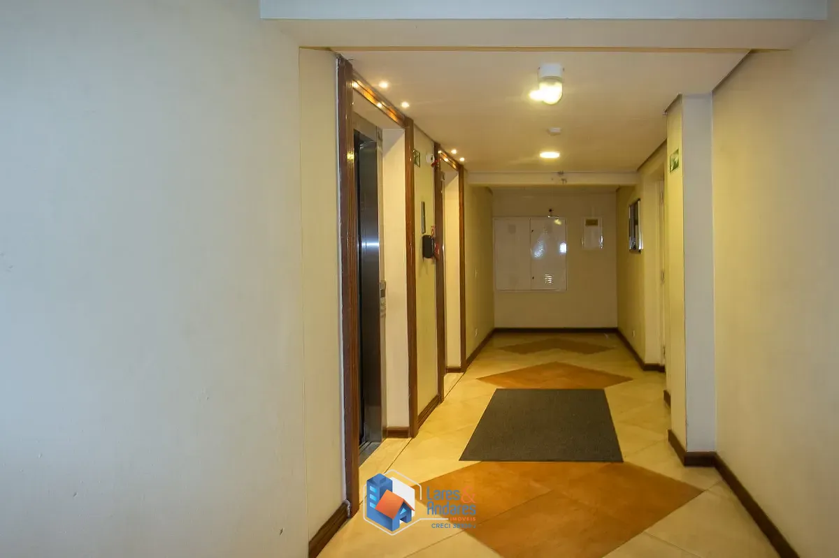 Apartamento, 1 quarto, 42 m² - Foto 29