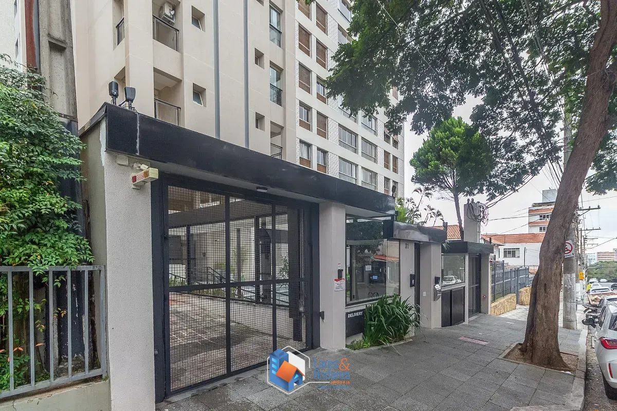 Apartamento, 1 quarto, 42 m² - Foto 41