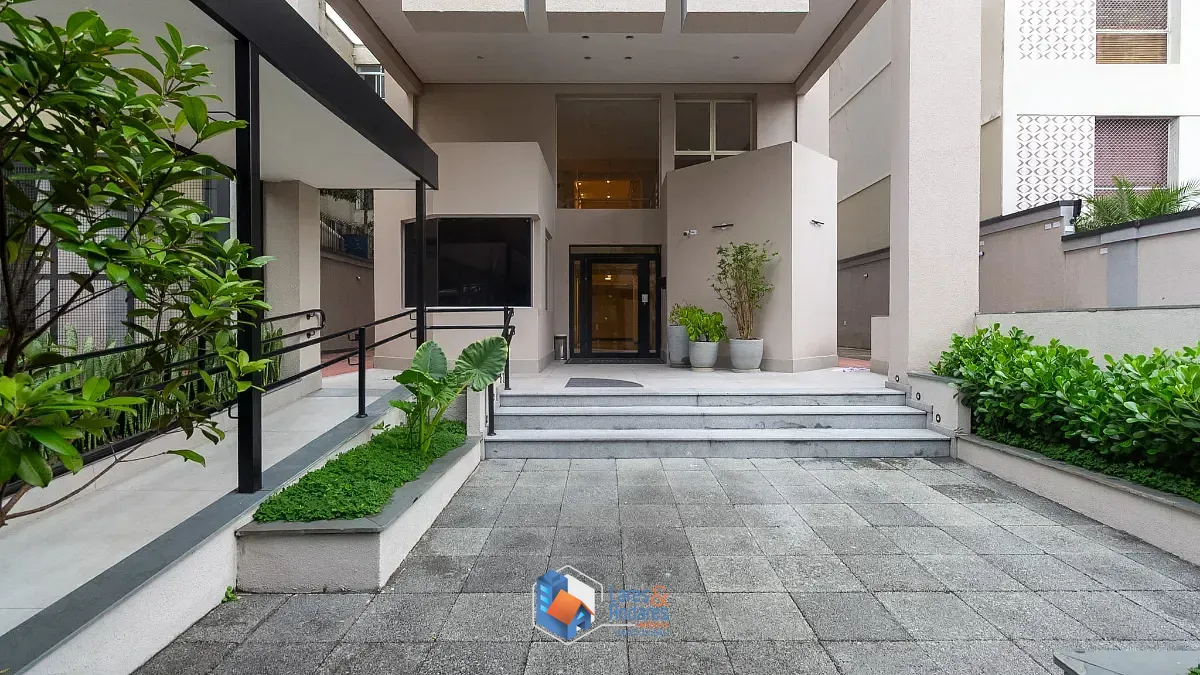 Apartamento, 1 quarto, 42 m² - Foto 37