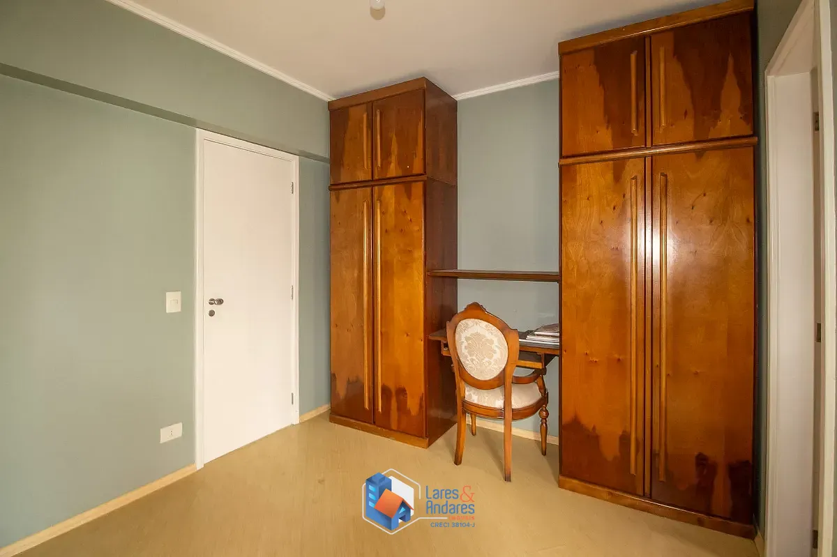 Apartamento, 1 quarto, 42 m² - Foto 15