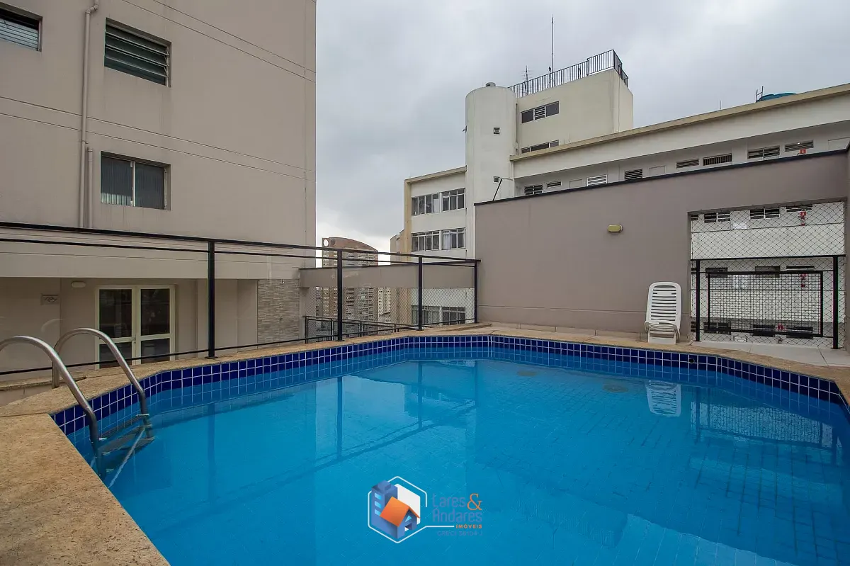 Apartamento, 1 quarto, 42 m² - Foto 24