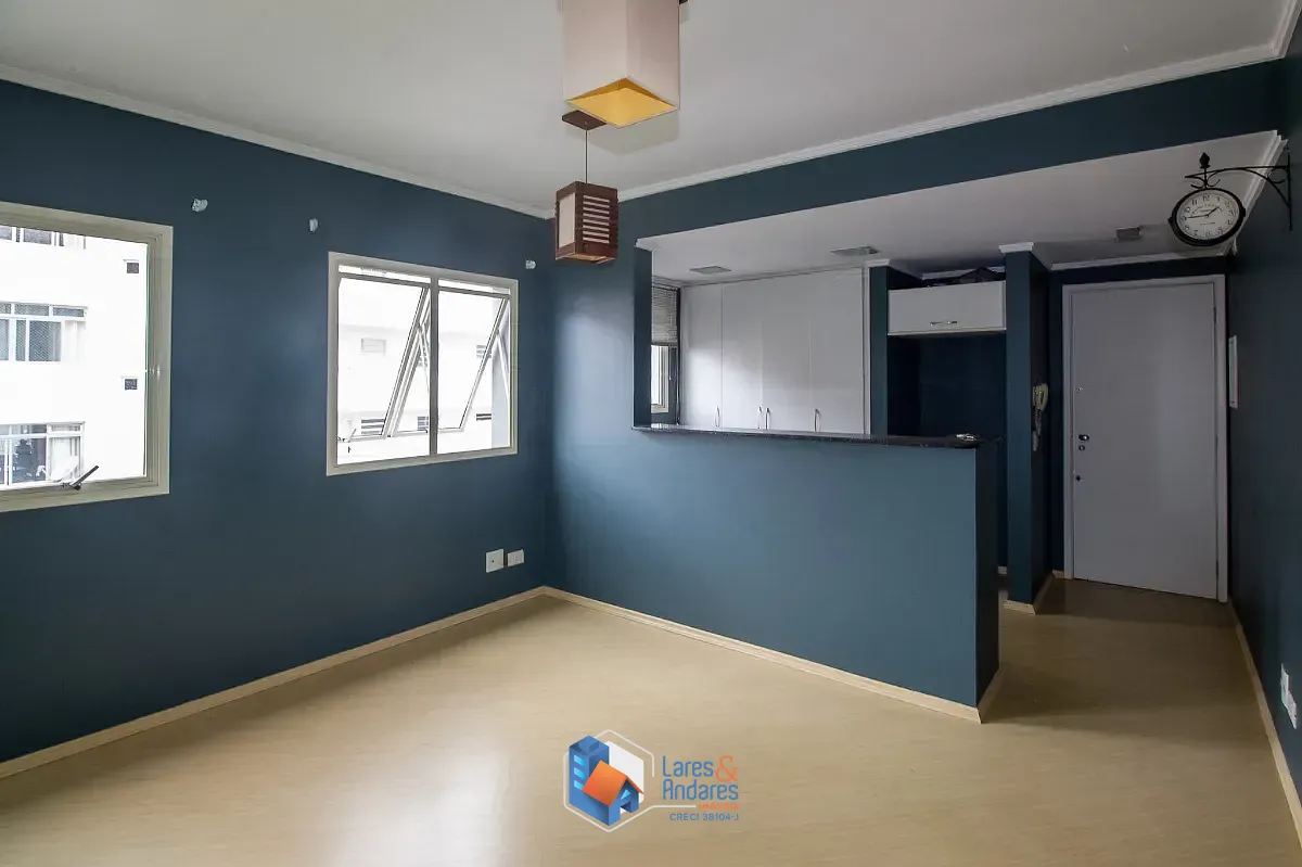 Apartamento, 1 quarto, 42 m² - Foto 9