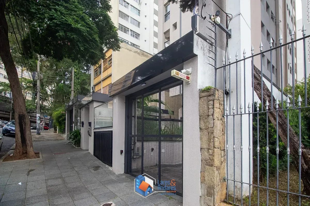 Apartamento, 1 quarto, 42 m² - Foto 43