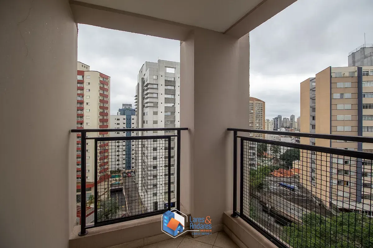 Apartamento, 1 quarto, 42 m² - Foto 19