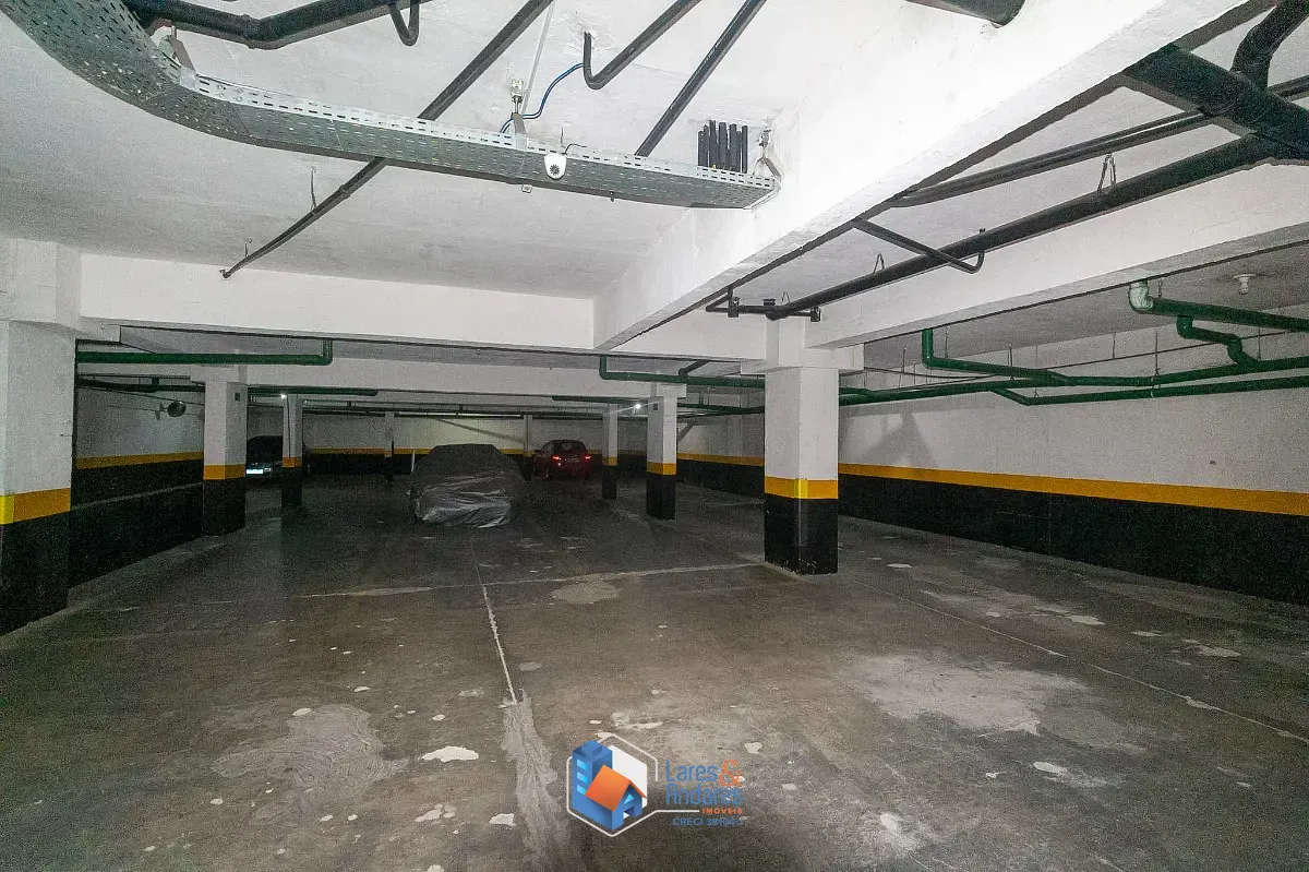 Apartamento, 1 quarto, 42 m² - Foto 40