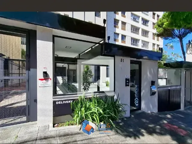 Apartamento com 42m² 1 quarto e 1 banheiro, à venda, no bairro Vila Pompéia em São Paulo