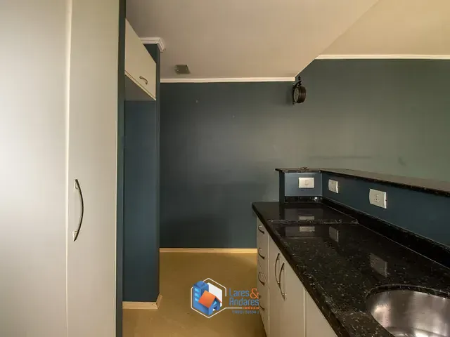 Apartamento com 42m² 1 quarto e 1 banheiro, à venda, no bairro Vila Pompéia em São Paulo