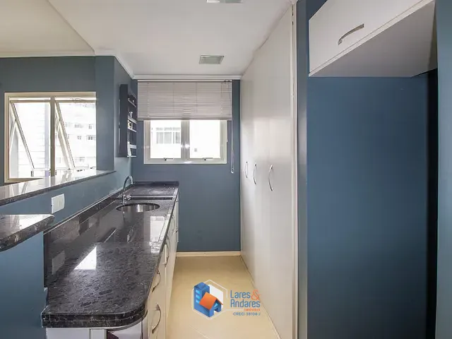 Apartamento com 42m² 1 quarto e 1 banheiro, à venda, no bairro Vila Pompéia em São Paulo