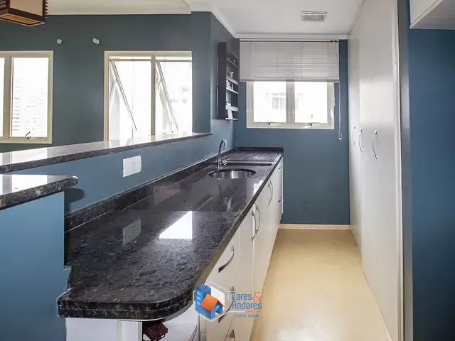 Apartamento com 42m² 1 quarto e 1 banheiro, à venda, no bairro Vila Pompéia em São Paulo
