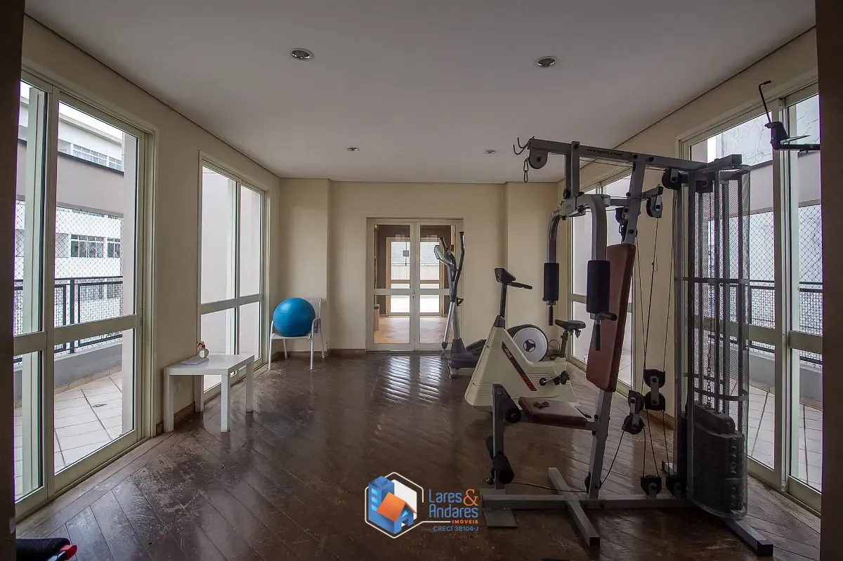 Apartamento, 1 quarto, 42 m² - Foto 26