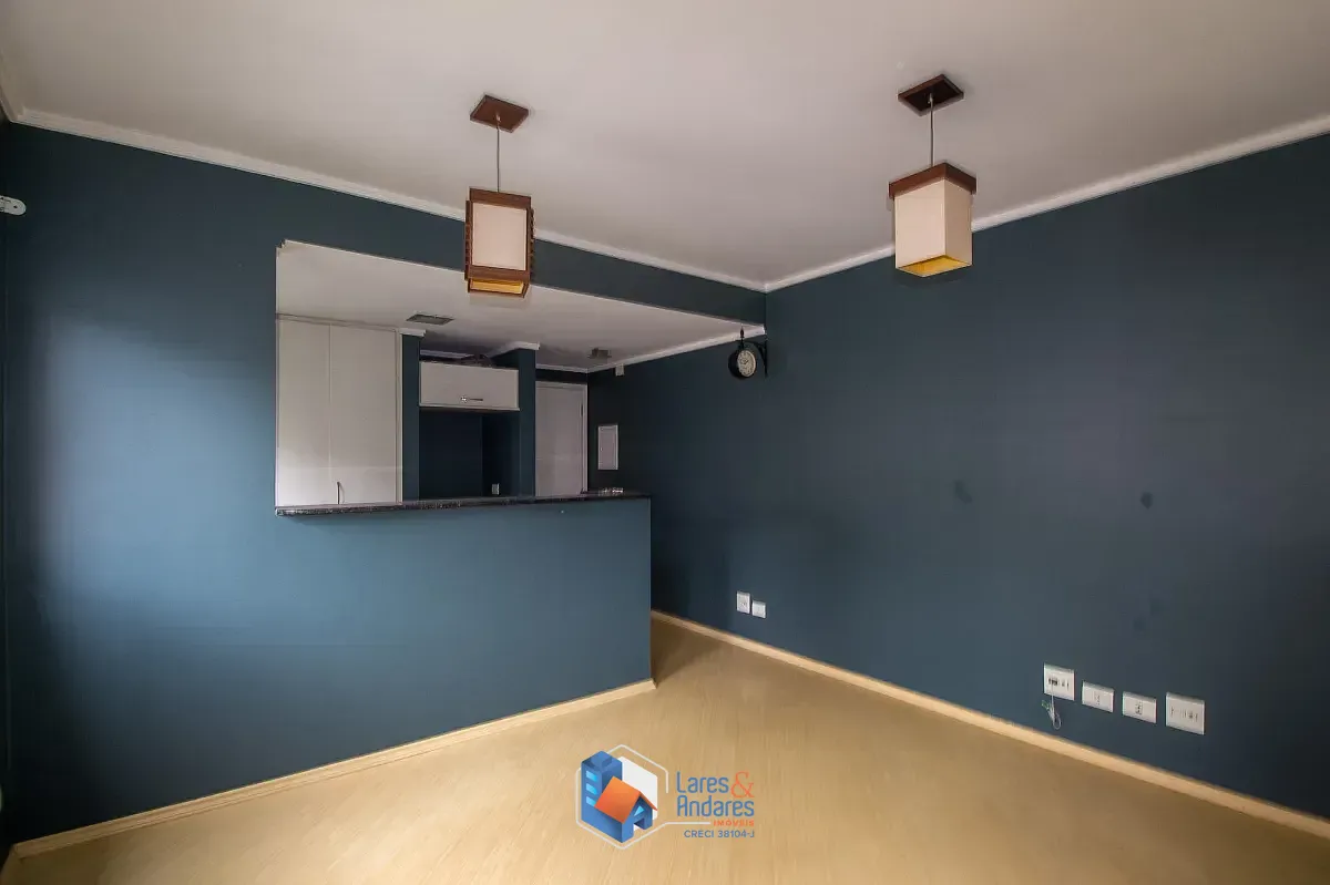 Apartamento, 1 quarto, 42 m² - Foto 8