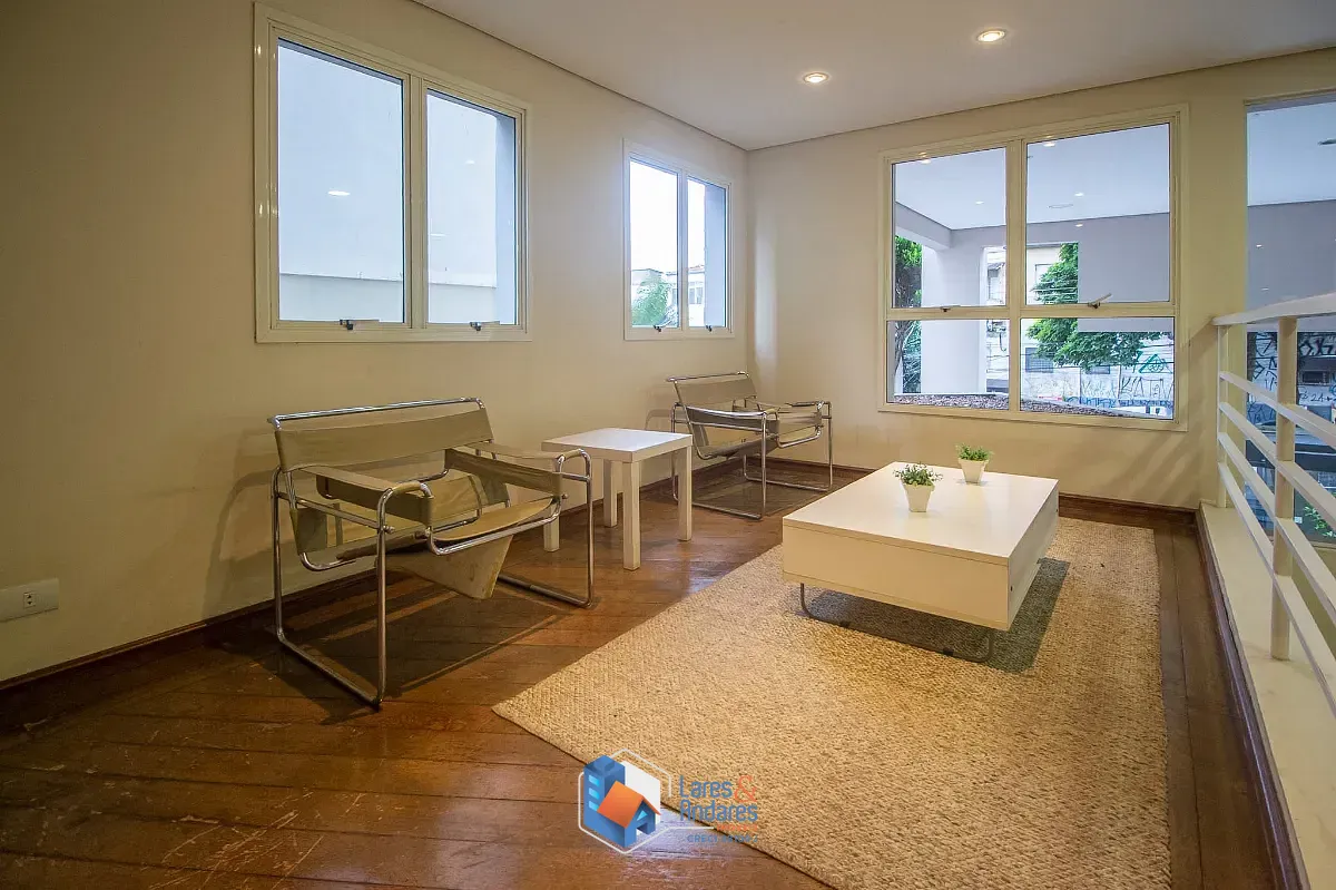 Apartamento, 1 quarto, 42 m² - Foto 34