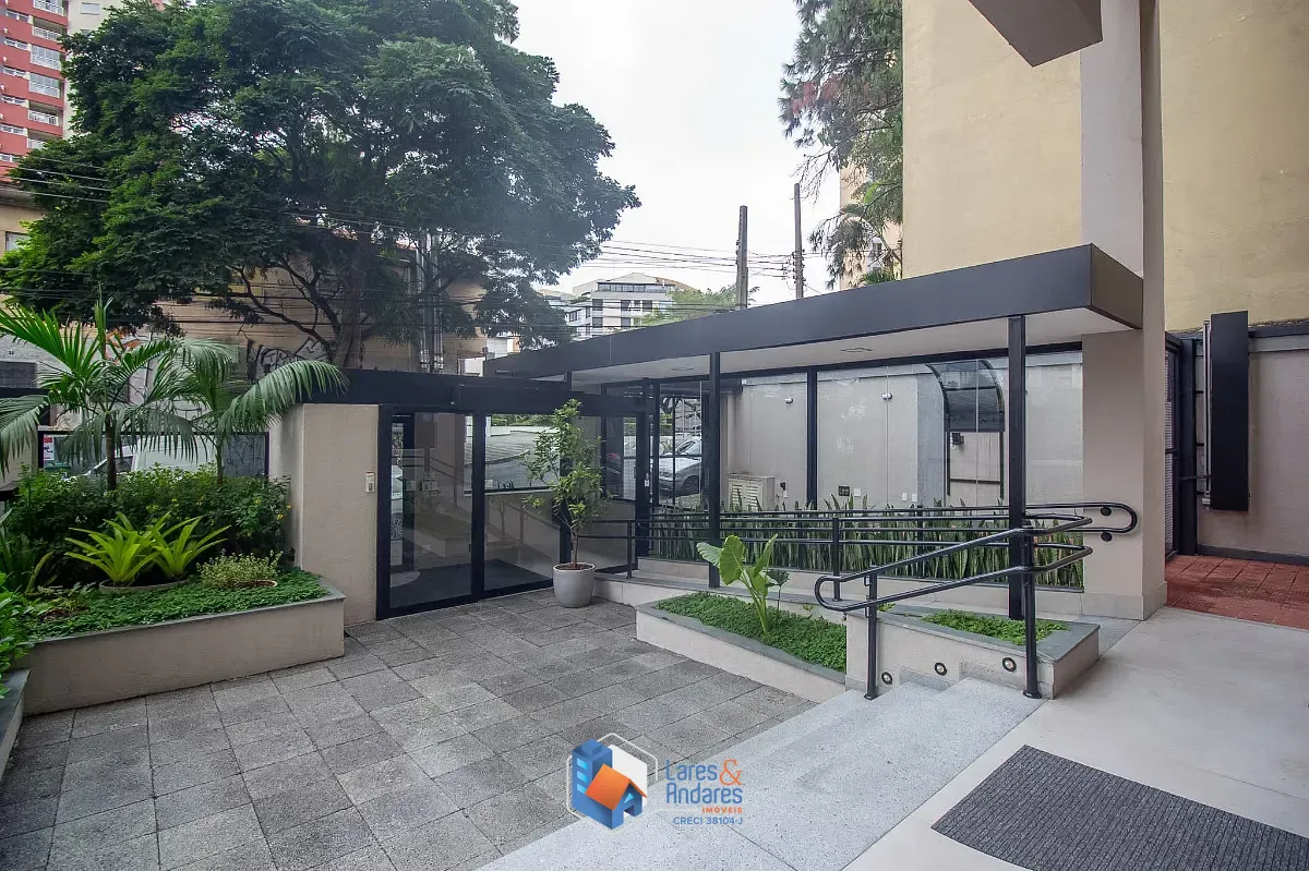 Apartamento, 1 quarto, 42 m² - Foto 38
