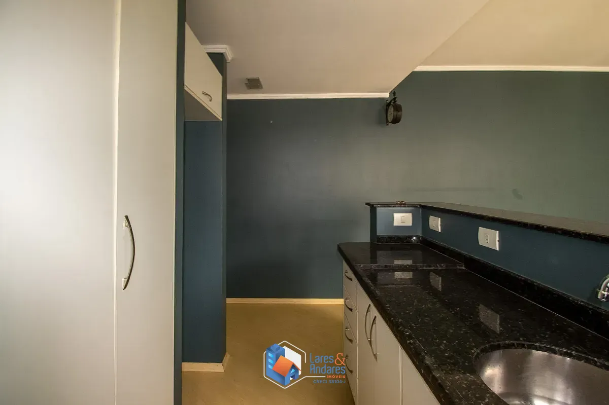 Apartamento, 1 quarto, 42 m² - Foto 4