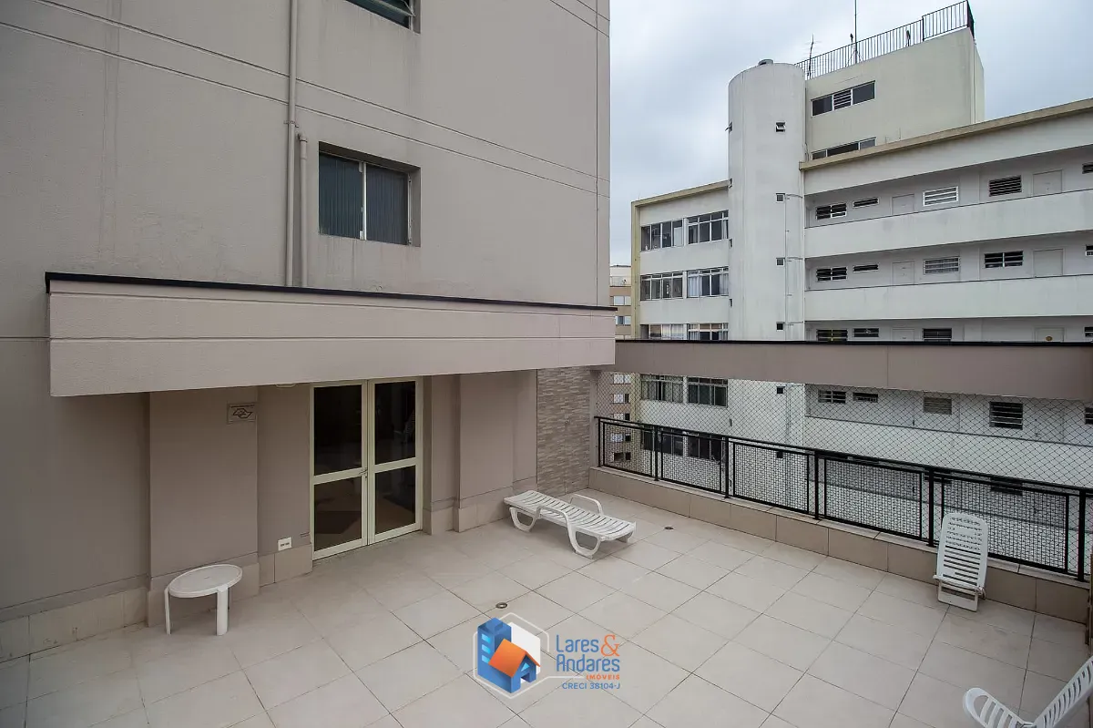 Apartamento, 1 quarto, 42 m² - Foto 22