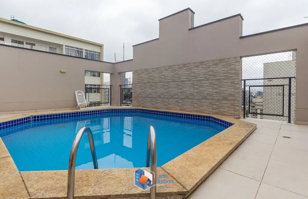 Apartamento, 1 quarto, 42 m² - Foto 25
