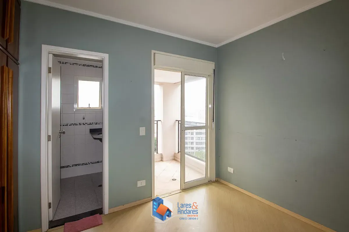 Apartamento, 1 quarto, 42 m² - Foto 14