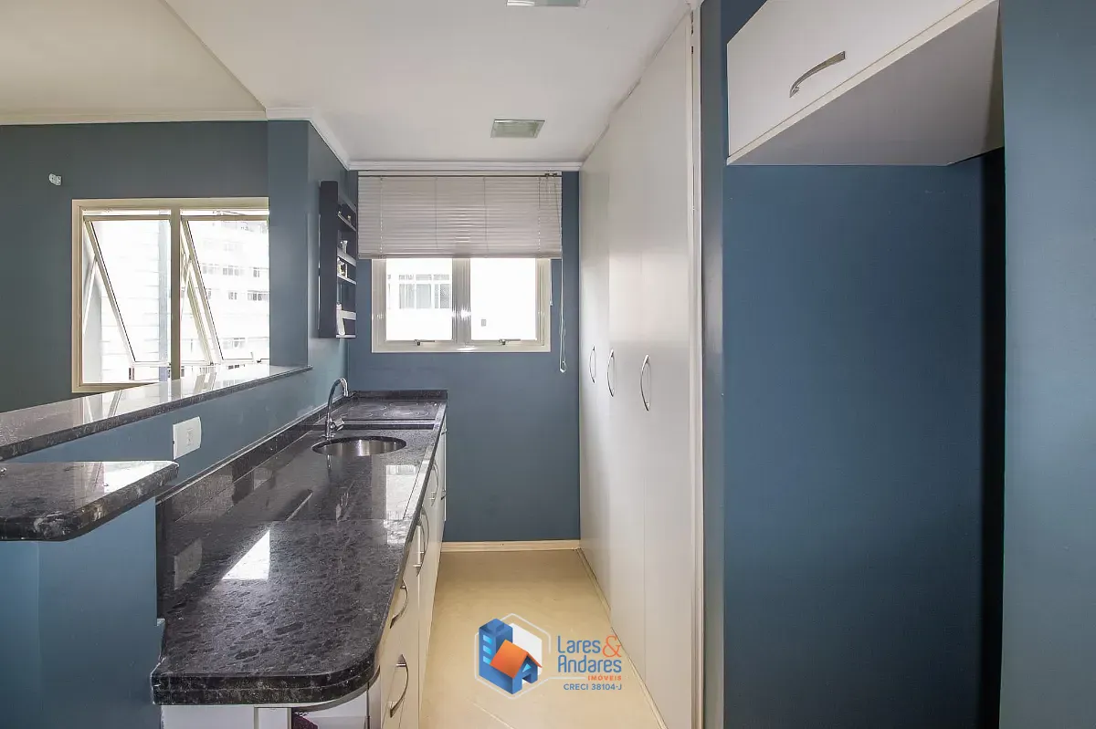 Apartamento, 1 quarto, 42 m² - Foto 7
