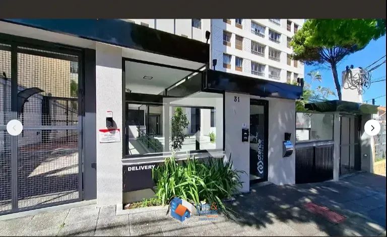 Apartamento, 1 quarto, 42 m² - Foto 1