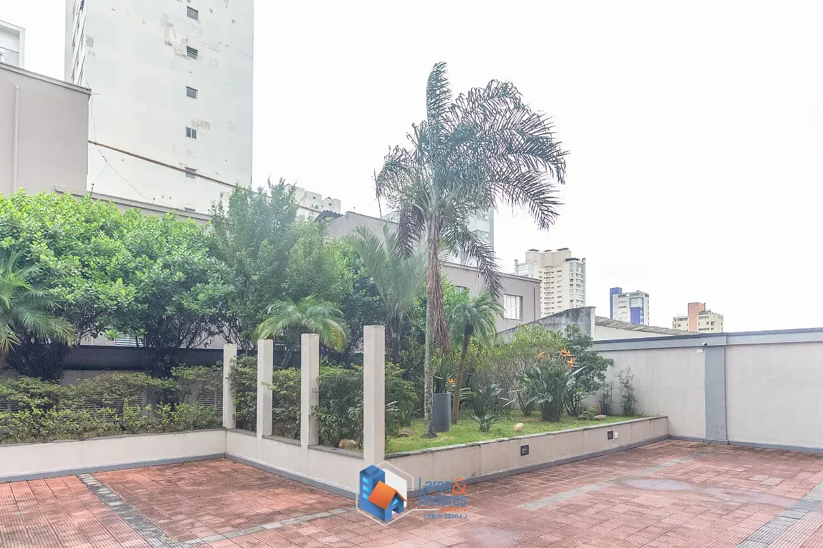Apartamento, 1 quarto, 42 m² - Foto 36