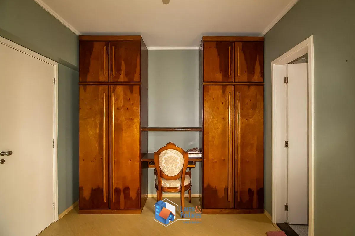 Apartamento, 1 quarto, 42 m² - Foto 16