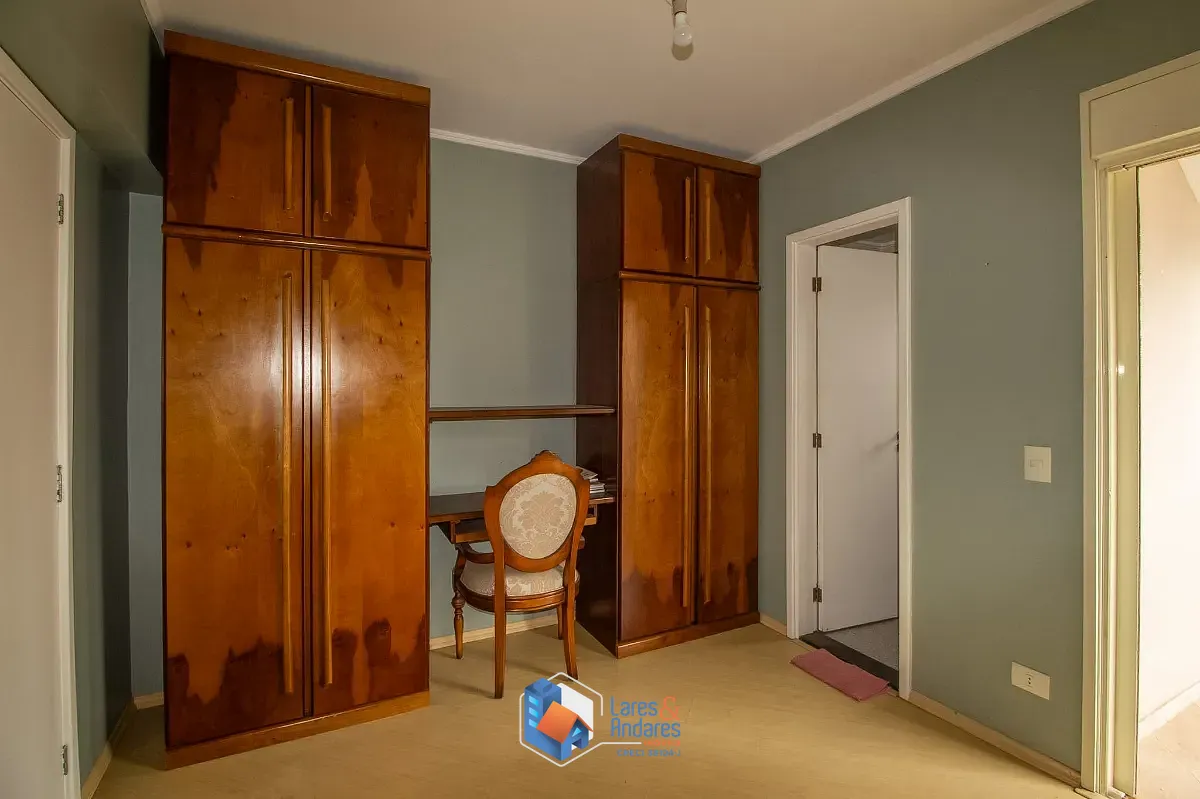 Apartamento, 1 quarto, 42 m² - Foto 13