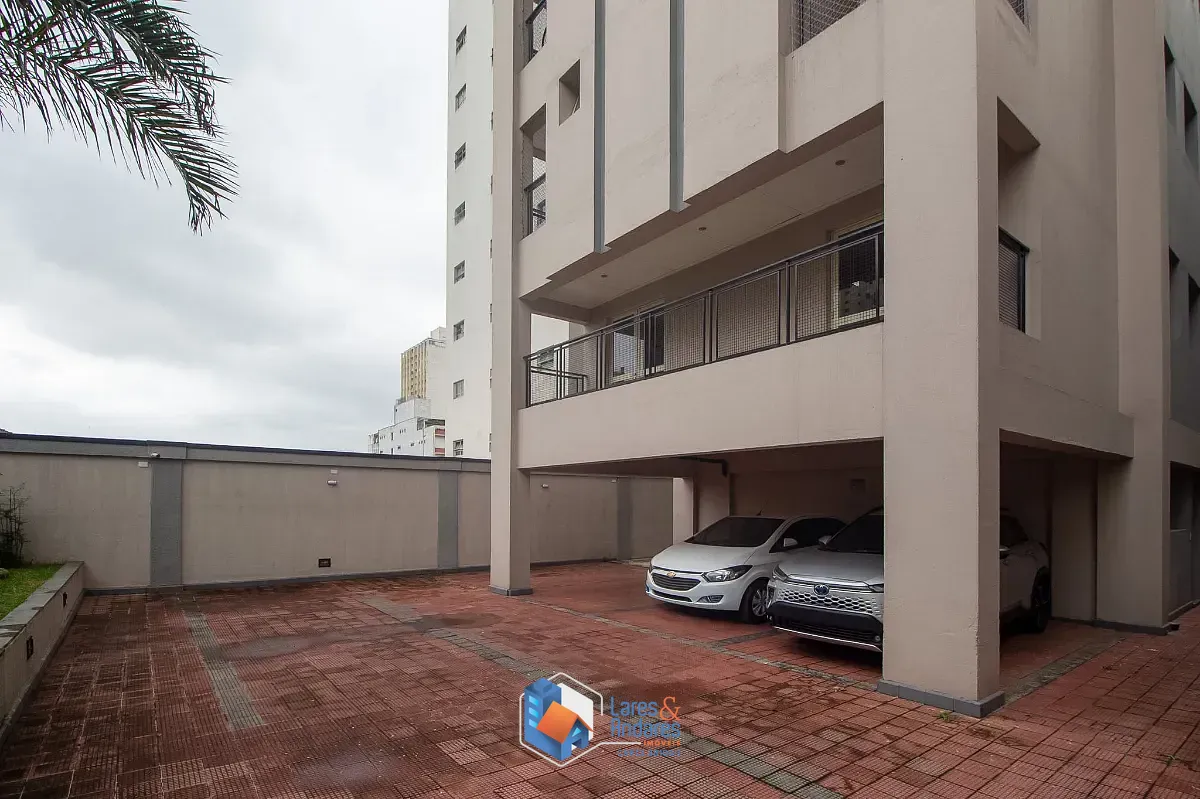 Apartamento, 1 quarto, 42 m² - Foto 39