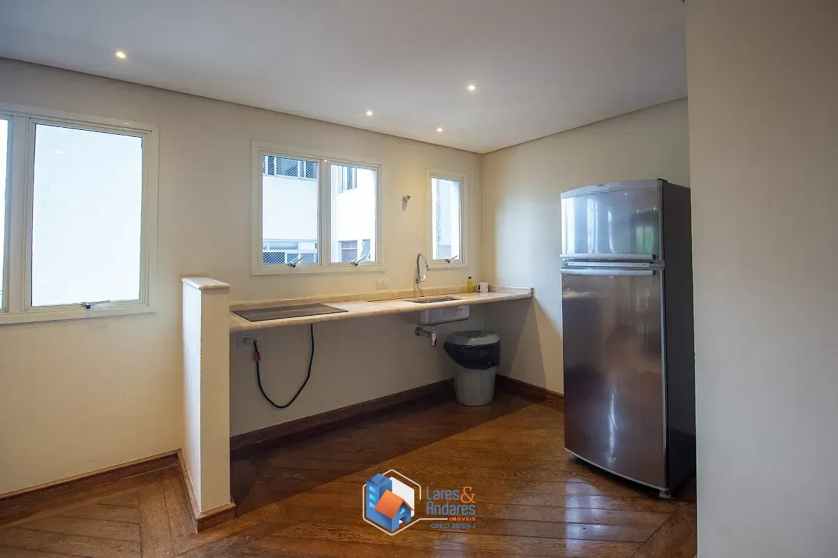 Apartamento, 1 quarto, 42 m² - Foto 35