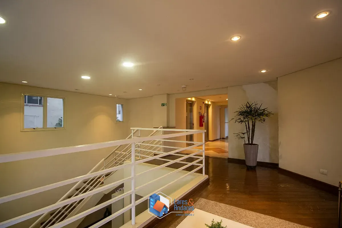 Apartamento, 1 quarto, 42 m² - Foto 21