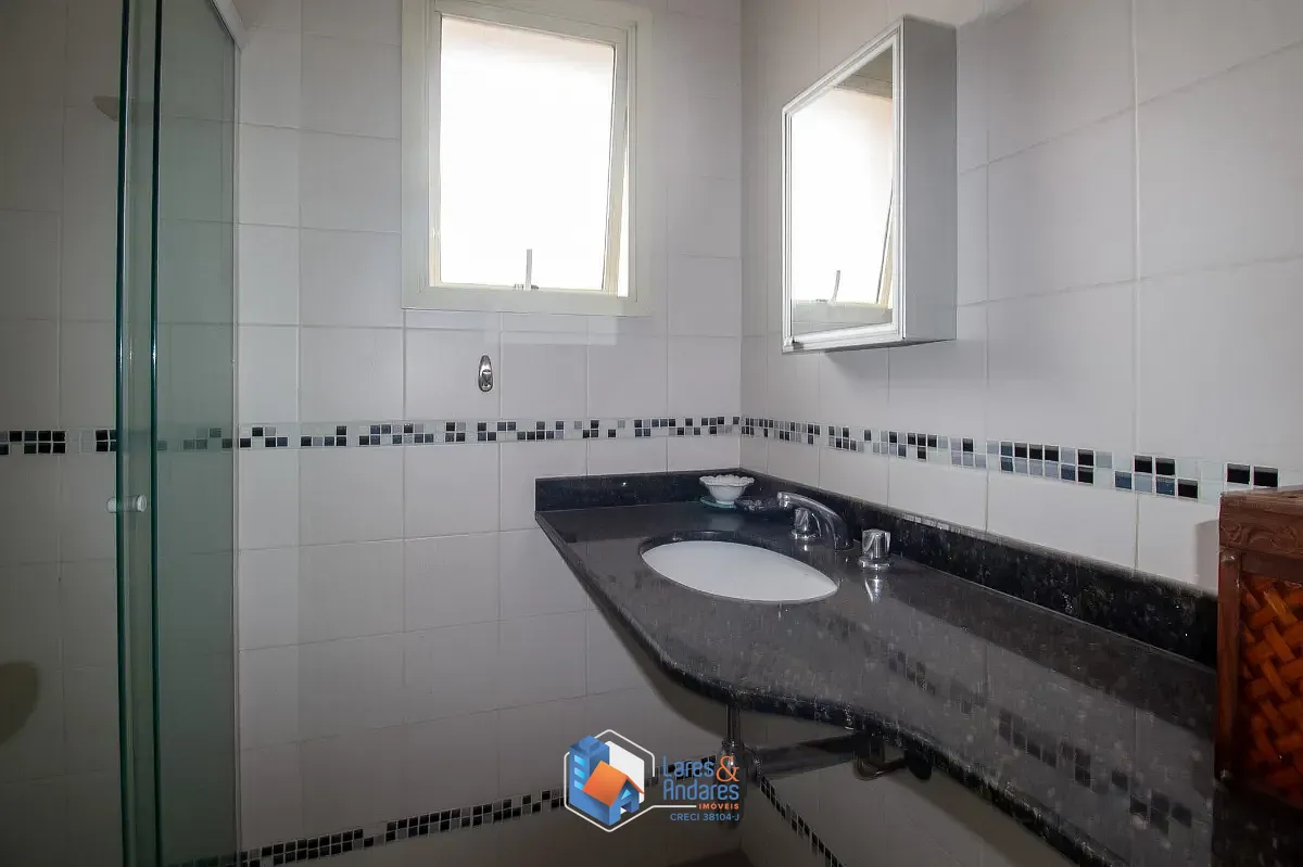 Apartamento, 1 quarto, 42 m² - Foto 17