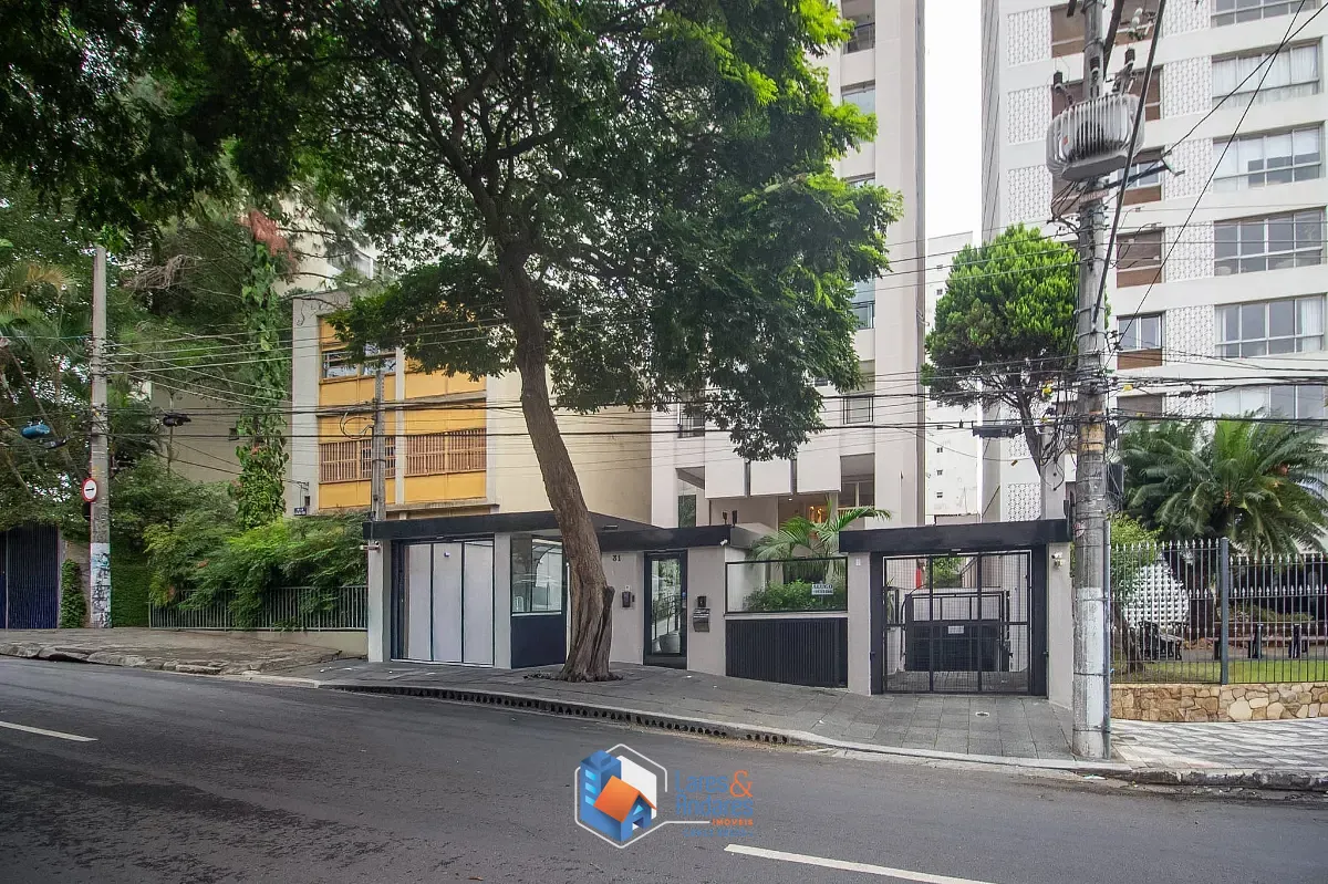 Apartamento, 1 quarto, 42 m² - Foto 44