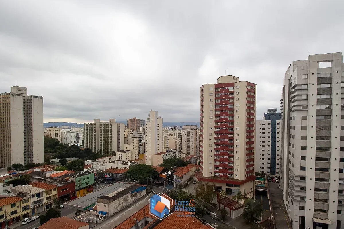 Apartamento, 1 quarto, 42 m² - Foto 20