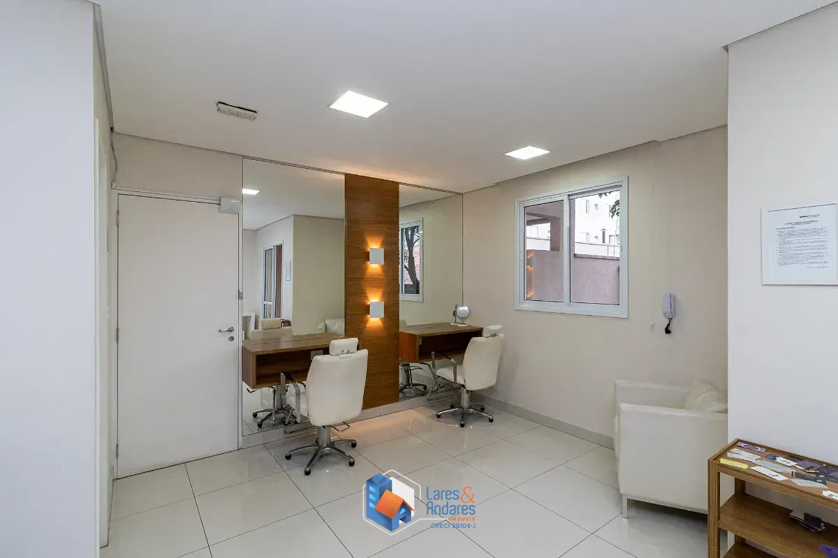 Apartamento, 2 quartos, 52 m² - Foto 16