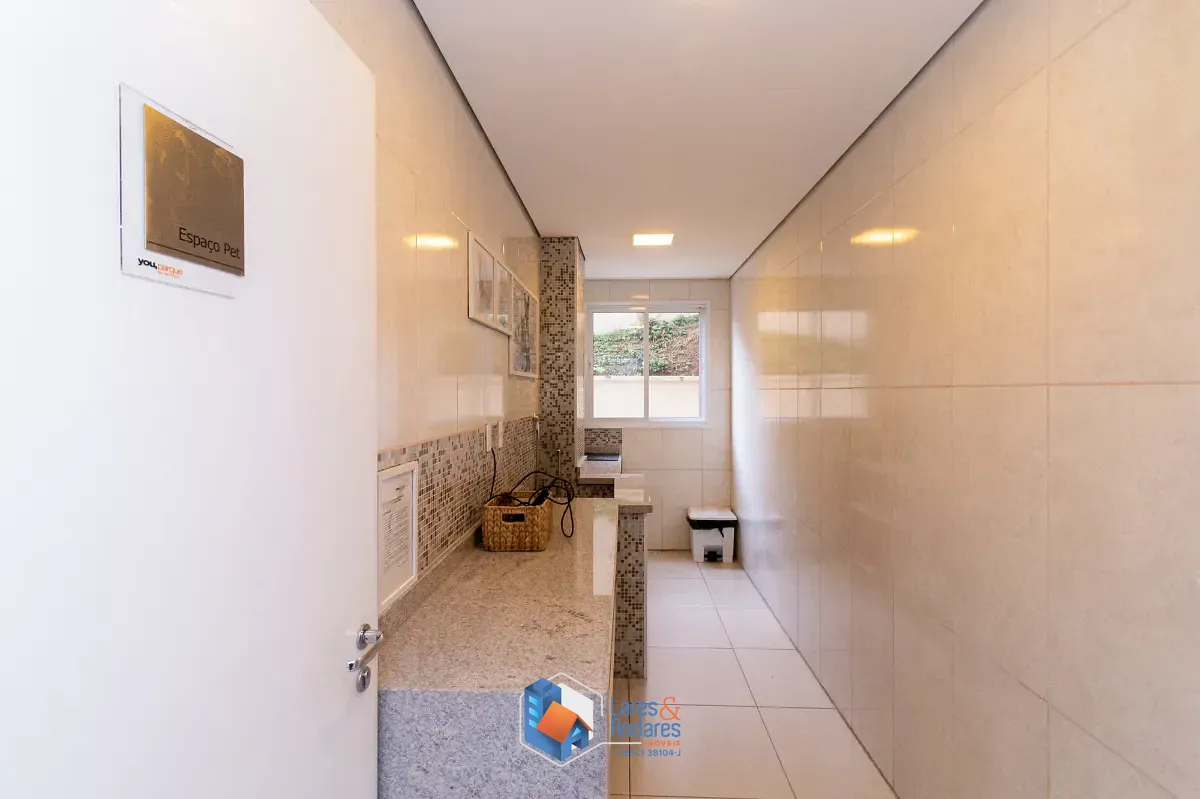 Apartamento, 2 quartos, 52 m² - Foto 17