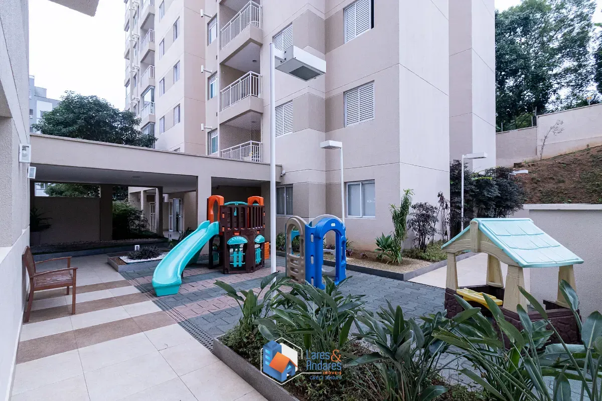 Apartamento, 2 quartos, 52 m² - Foto 18