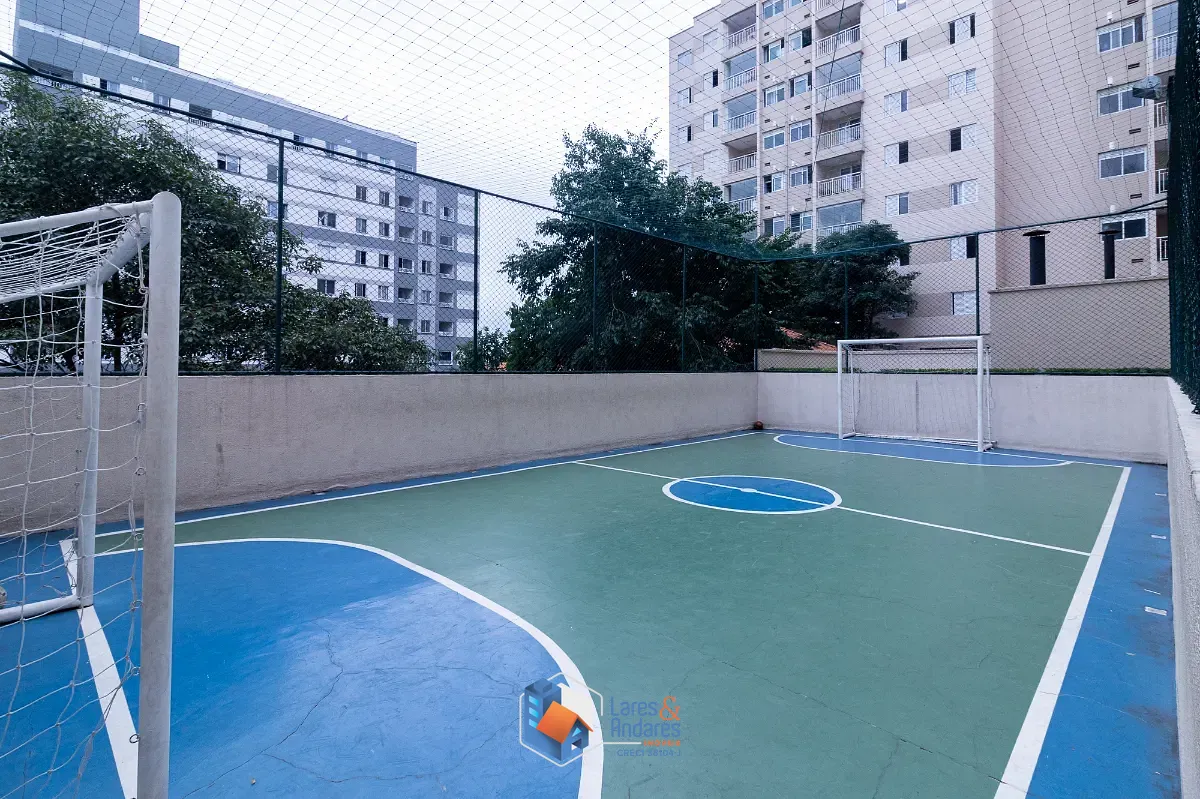Apartamento, 2 quartos, 52 m² - Foto 19