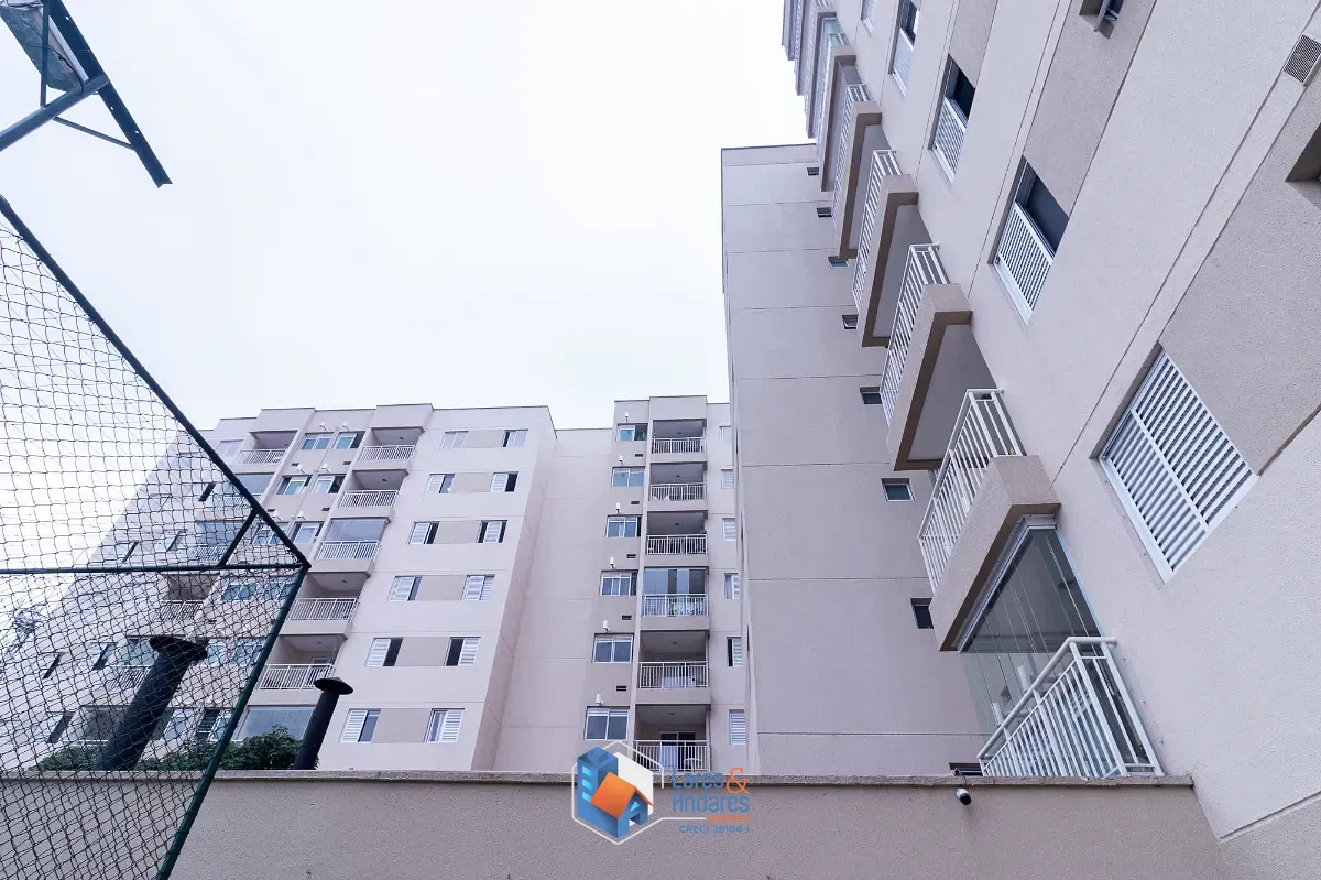 Apartamento, 2 quartos, 52 m² - Foto 20