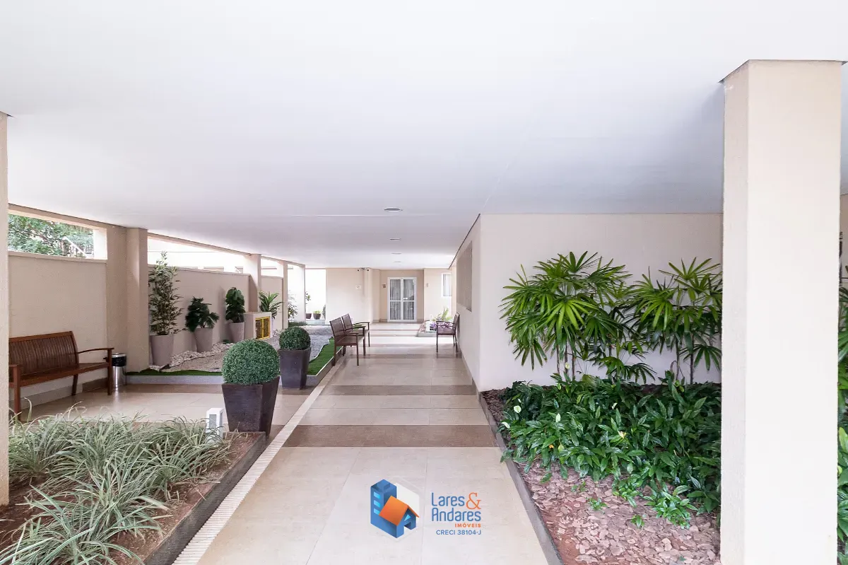Apartamento, 2 quartos, 52 m² - Foto 21