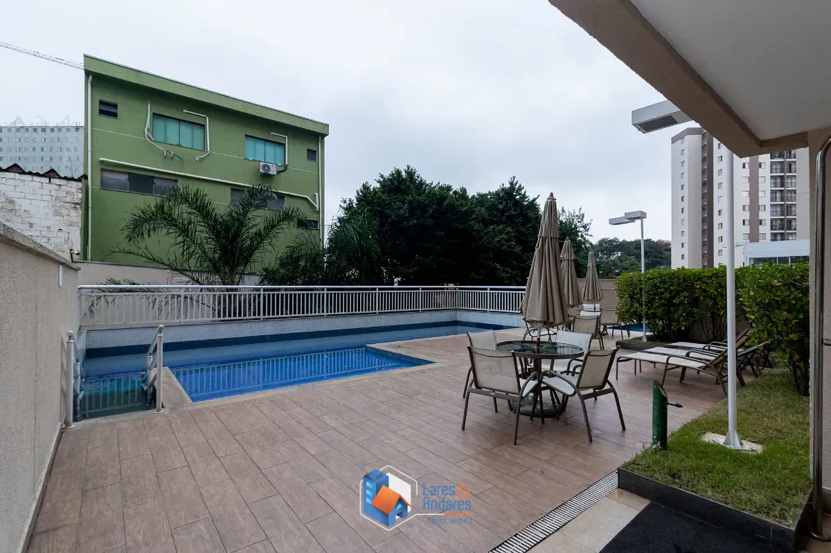 Apartamento, 2 quartos, 52 m² - Foto 25