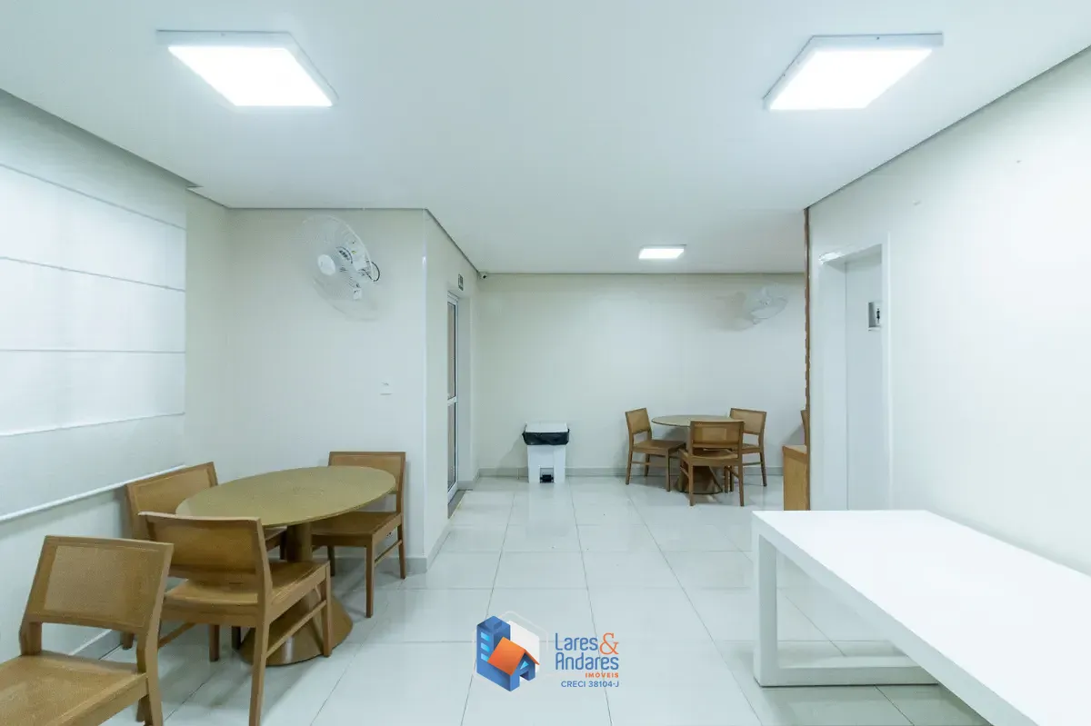 Apartamento, 2 quartos, 52 m² - Foto 27