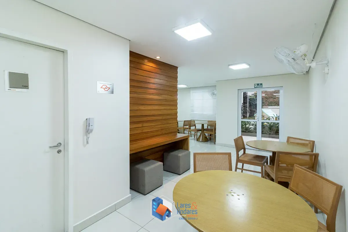 Apartamento, 2 quartos, 52 m² - Foto 28