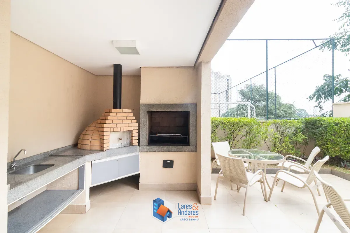 Apartamento, 2 quartos, 52 m² - Foto 29