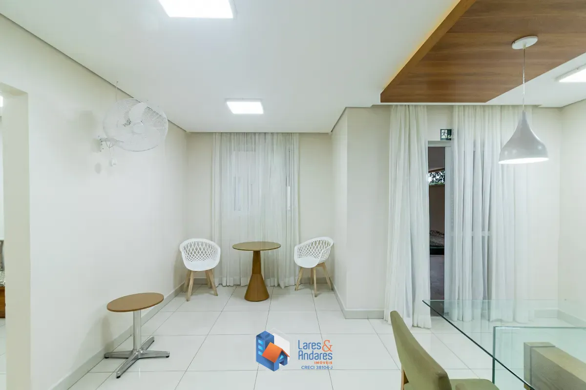 Apartamento, 2 quartos, 52 m² - Foto 30