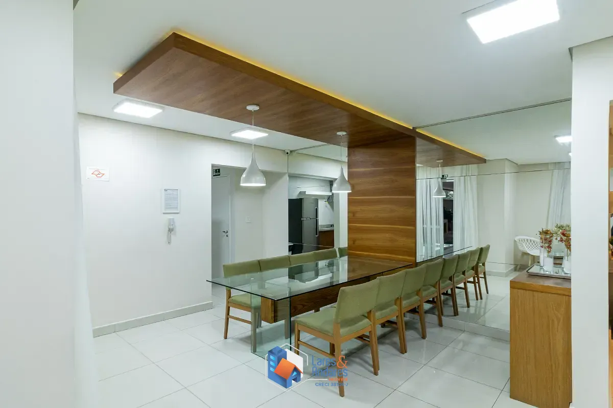 Apartamento, 2 quartos, 52 m² - Foto 31