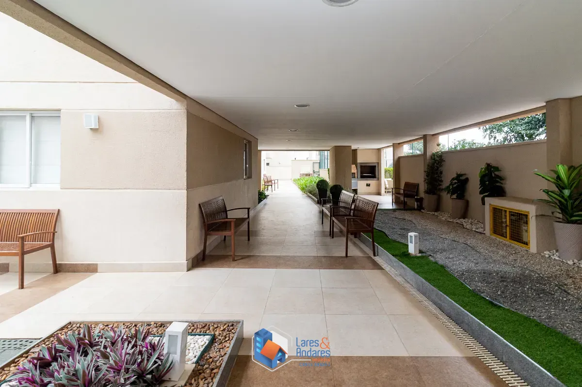 Apartamento, 2 quartos, 52 m² - Foto 32