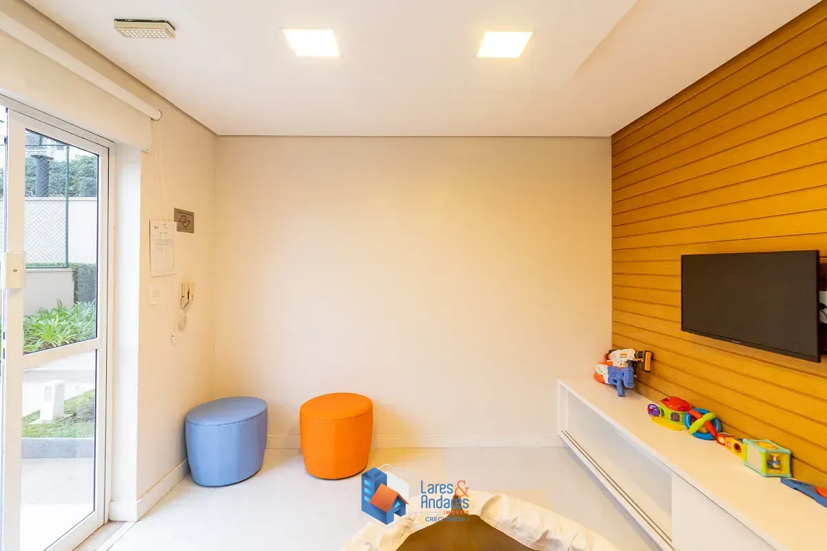 Apartamento, 2 quartos, 52 m² - Foto 33