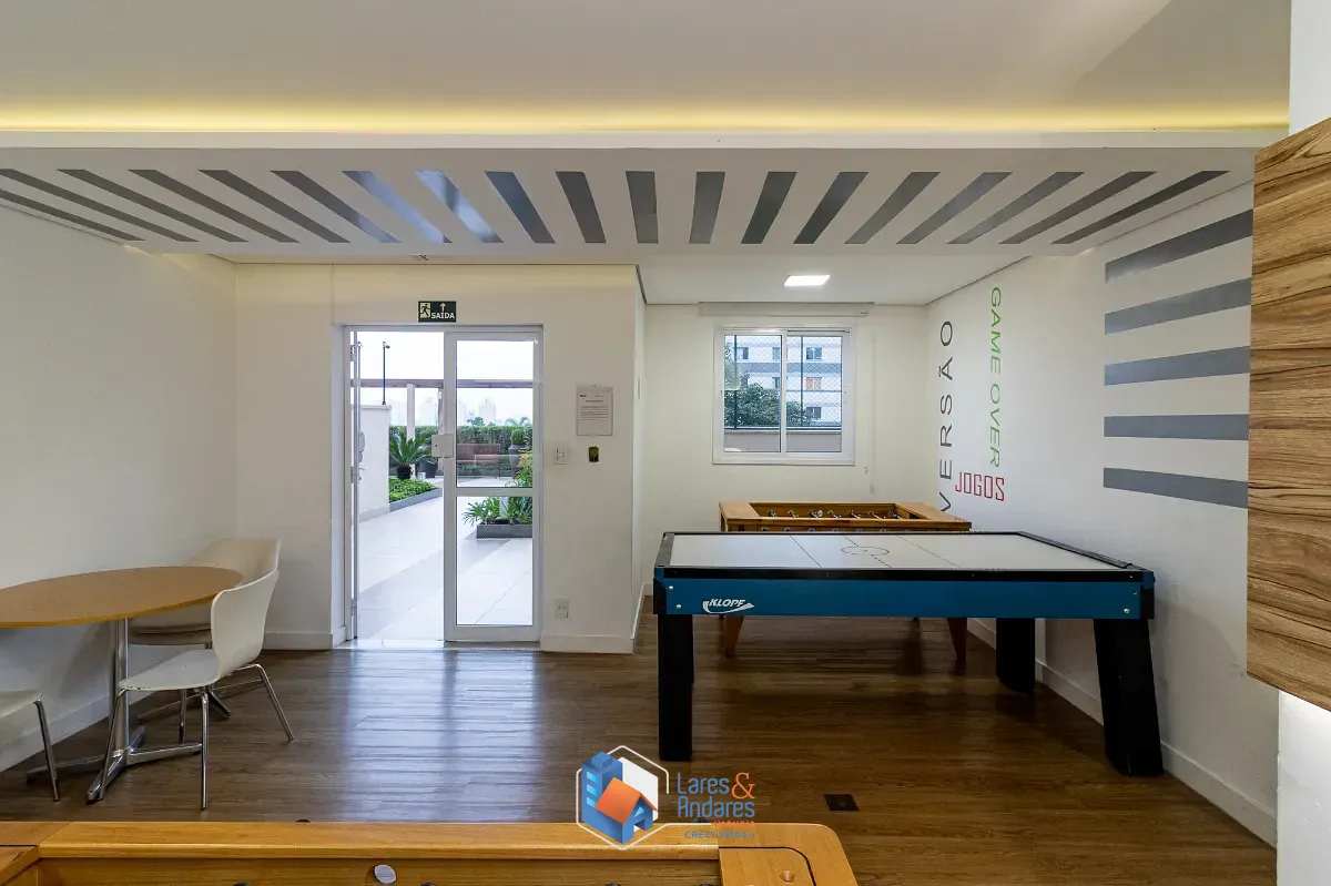 Apartamento, 2 quartos, 52 m² - Foto 35