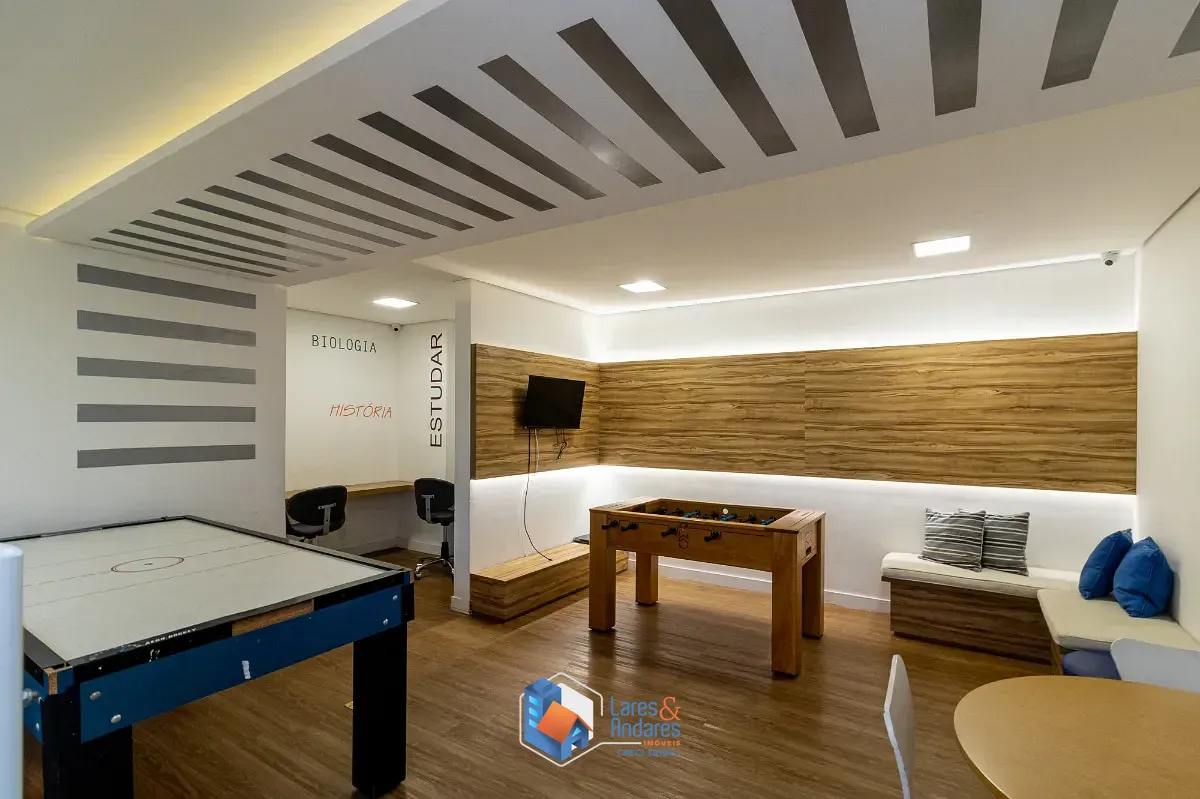 Apartamento, 2 quartos, 52 m² - Foto 36
